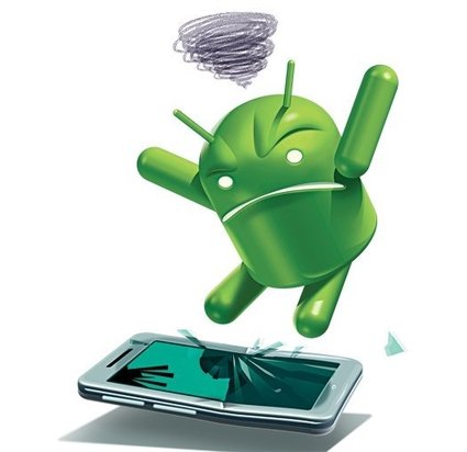 Android Lento Como Deixar Seu Celular Mais Rápido