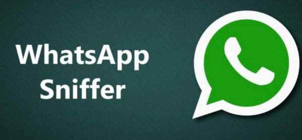 O que é um WhatsApp Sniffer? – Tecnoblog