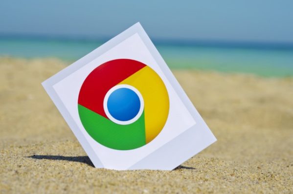 Chrome flags не открывается